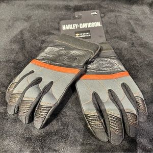Harley Davidson men’s gloves SZ 2XL